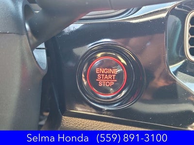 2025 Honda Civic LX