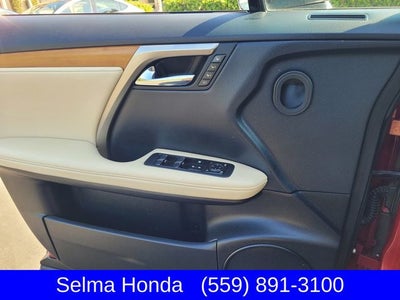 2022 Lexus RX 350 RX 350