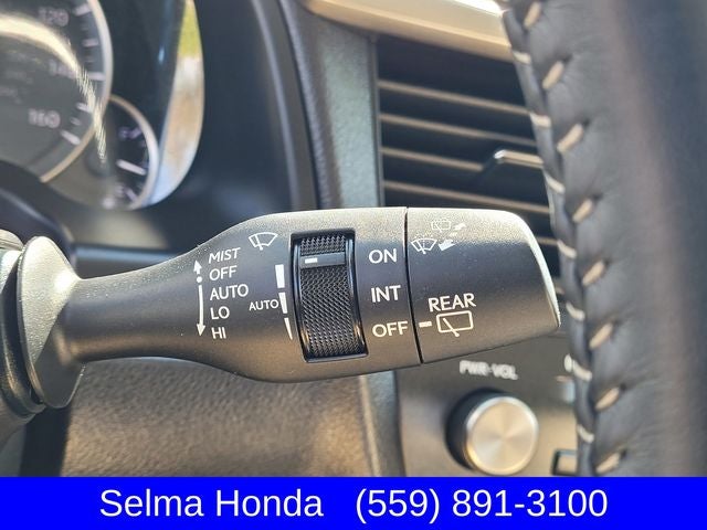 2022 Lexus RX 350 RX 350