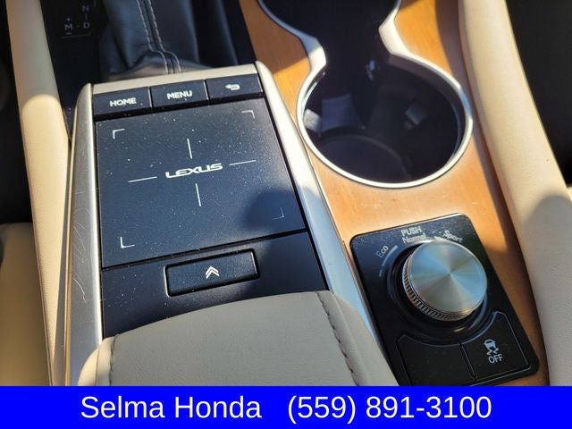 2022 Lexus RX 350 RX 350