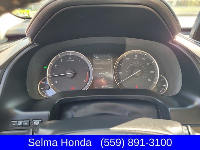 2022 Lexus RX 350 RX 350