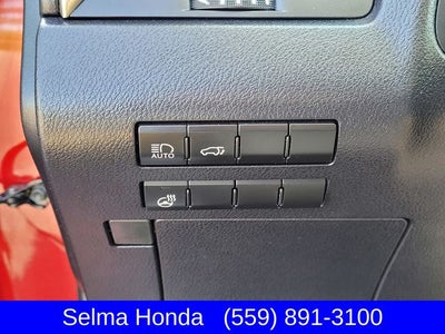 2022 Lexus RX 350 RX 350