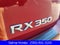 2022 Lexus RX 350 RX 350