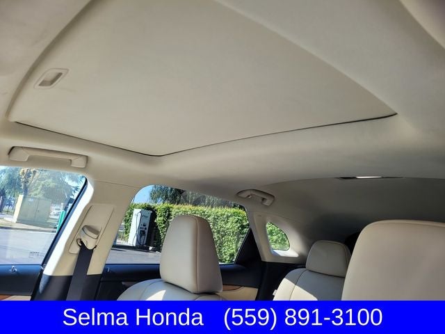 2022 Lexus RX 350 RX 350