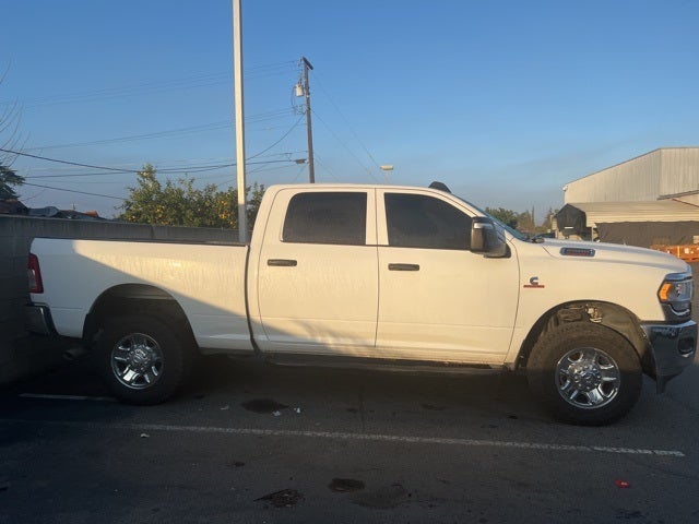 2023 RAM 2500 Tradesman