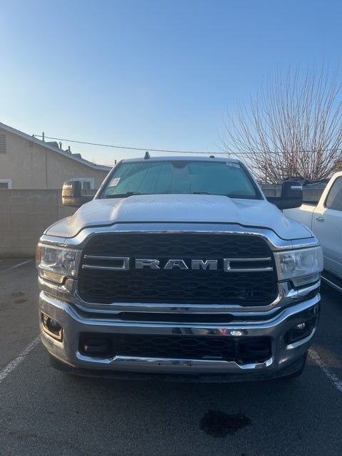 2023 RAM 2500 Tradesman
