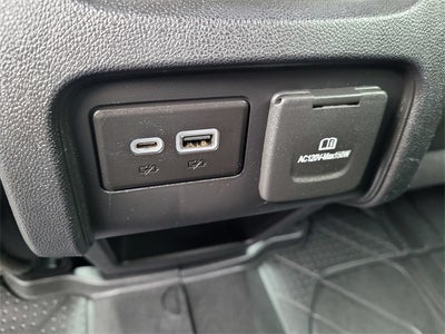 2019 Chevrolet Blazer Premier