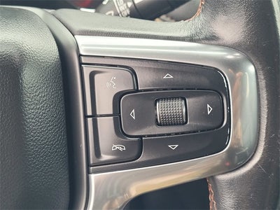 2019 Chevrolet Blazer Premier