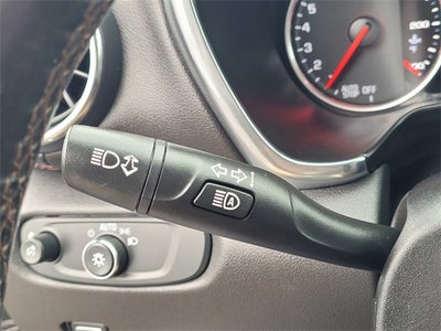 2019 Chevrolet Blazer Premier