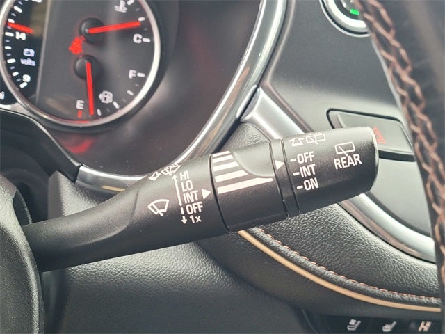 2019 Chevrolet Blazer Premier