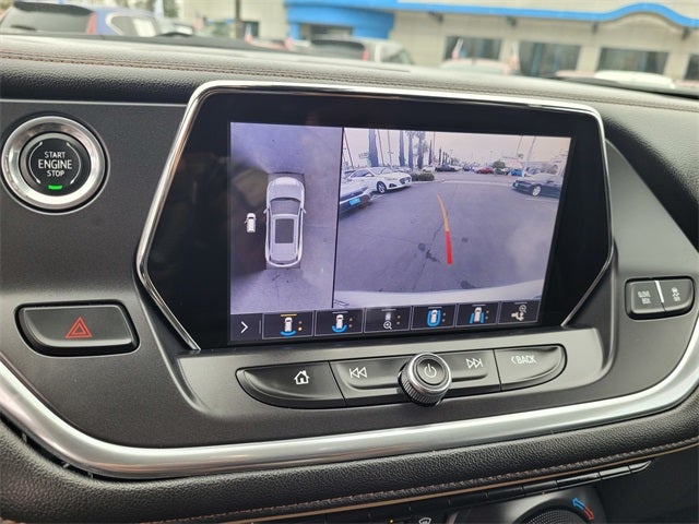 2019 Chevrolet Blazer Premier