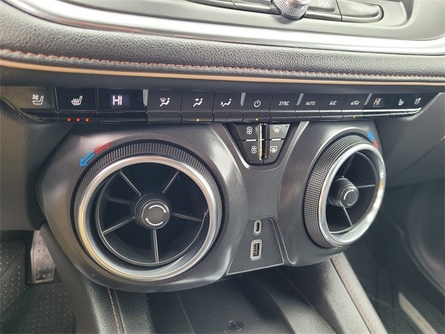 2019 Chevrolet Blazer Premier