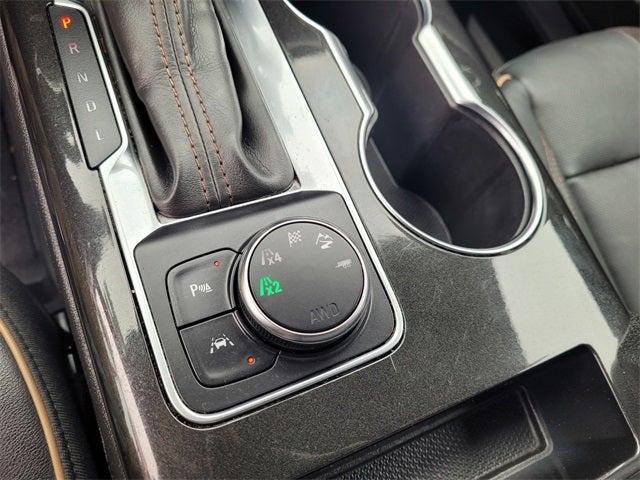 2019 Chevrolet Blazer Premier