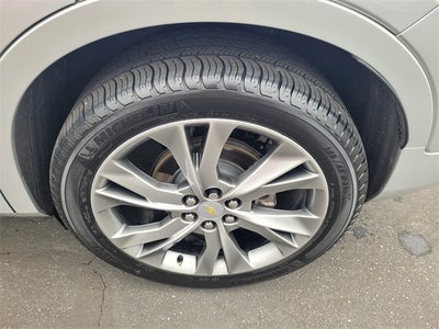 2019 Chevrolet Blazer Premier