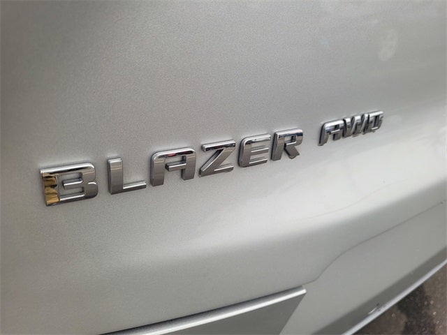 2019 Chevrolet Blazer Premier