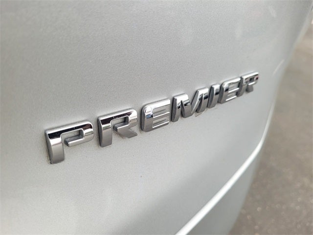 2019 Chevrolet Blazer Premier