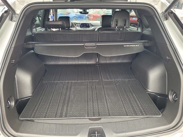 2019 Chevrolet Blazer Premier