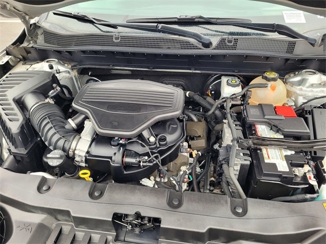 2019 Chevrolet Blazer Premier