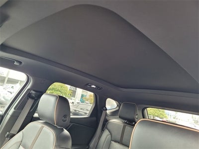 2019 Chevrolet Blazer Premier