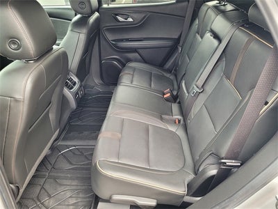 2019 Chevrolet Blazer Premier