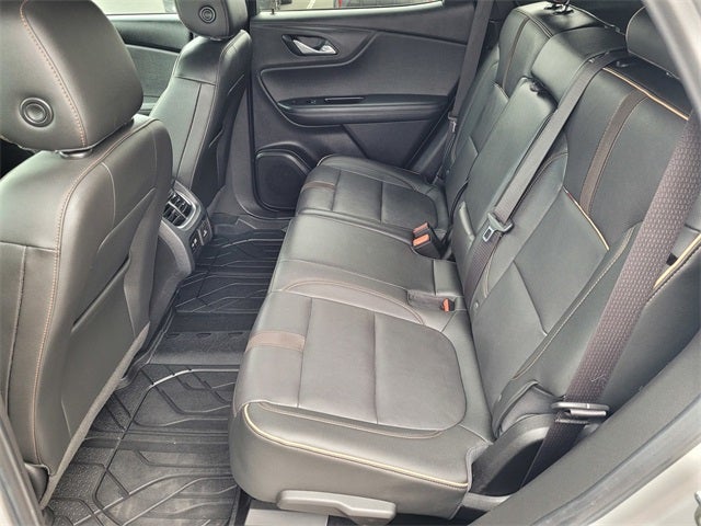 2019 Chevrolet Blazer Premier