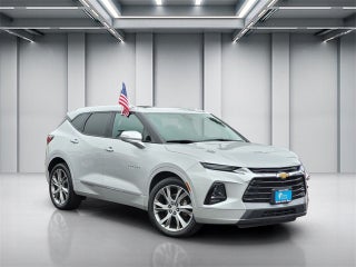 2019 Chevrolet Blazer Premier