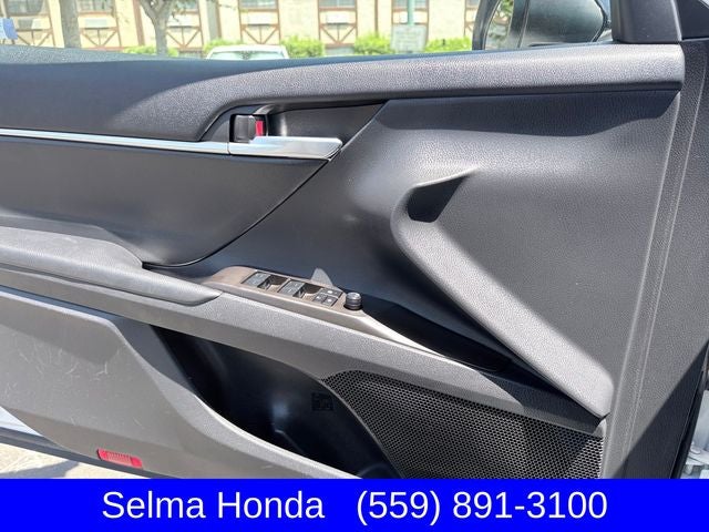 2024 Toyota Camry SE Nightshade