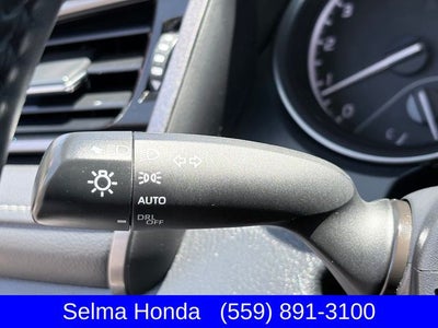 2024 Toyota Camry SE Nightshade