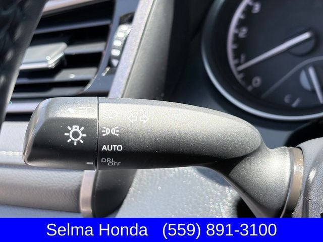 2024 Toyota Camry SE Nightshade
