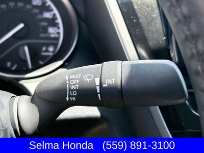 2024 Toyota Camry SE Nightshade