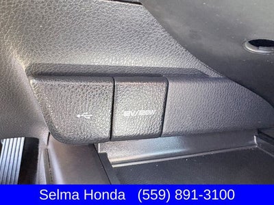 2024 Toyota Camry SE Nightshade