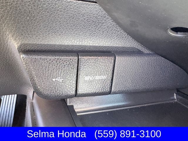 2024 Toyota Camry SE Nightshade