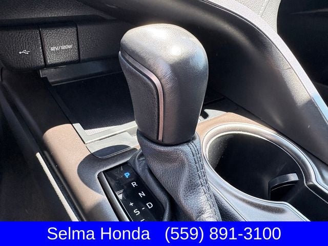 2024 Toyota Camry SE Nightshade