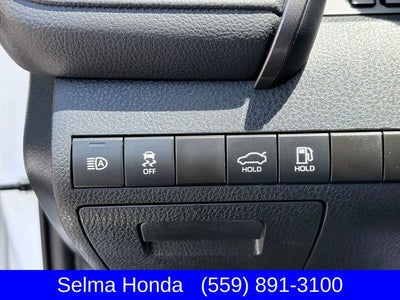 2024 Toyota Camry SE Nightshade