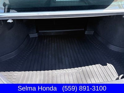 2024 Toyota Camry SE Nightshade