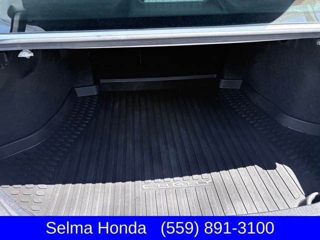 2024 Toyota Camry SE Nightshade
