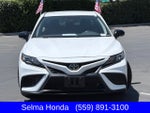 2024 Toyota Camry SE Nightshade