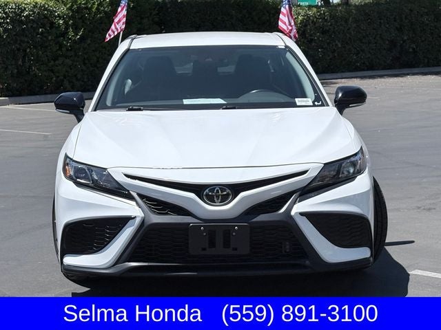 2024 Toyota Camry SE Nightshade