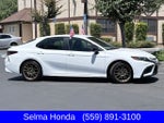2024 Toyota Camry SE Nightshade