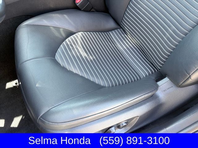 2024 Toyota Camry SE Nightshade