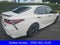 2022 Toyota Camry SE Nightshade