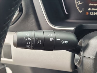 2025 Honda Pilot EX-L+