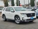 2025 Honda Pilot EX-L+