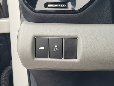 2025 Honda Pilot EX-L+