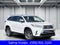2019 Toyota Highlander Hybrid Hybrid XLE
