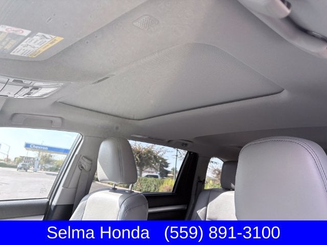 2019 Toyota Highlander Hybrid Hybrid XLE