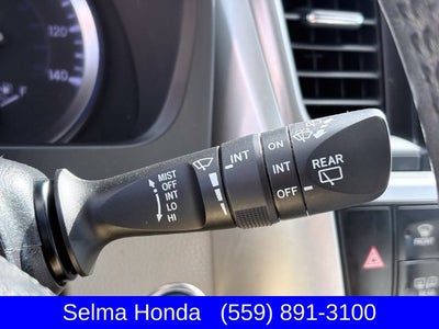 2019 Toyota Highlander Hybrid Hybrid XLE