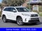 2019 Toyota Highlander Hybrid Hybrid XLE
