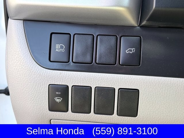 2019 Toyota Highlander Hybrid Hybrid XLE