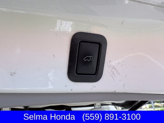 2019 Toyota Highlander Hybrid Hybrid XLE